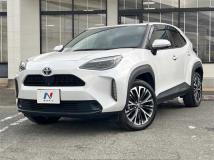 2023 Toyota Yaris Cross