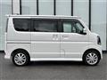 2025 Suzuki Every Wagon
