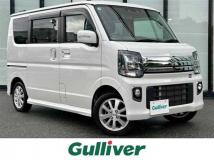 2025 Suzuki Every Wagon