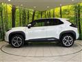 2023 Toyota Yaris Cross