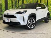 2023 Toyota Yaris Cross