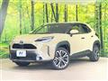 2023 Toyota Yaris Cross