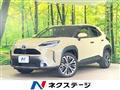 2023 Toyota Yaris Cross