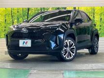 2023 Toyota Yaris Cross