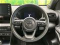 2023 Toyota Yaris Cross