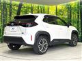 2023 Toyota Yaris Cross
