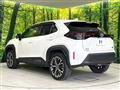 2023 Toyota Yaris Cross