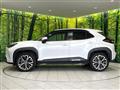 2023 Toyota Yaris Cross