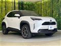 2023 Toyota Yaris Cross