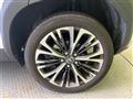 2023 Toyota Yaris Cross