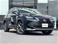 2017 Lexus NX