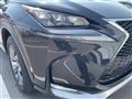 2017 Lexus NX