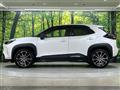 2023 Toyota Yaris Cross