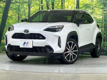 2023 Toyota Yaris Cross