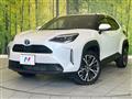 2024 Toyota Yaris Cross