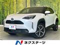 2024 Toyota Yaris Cross