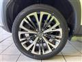 2024 Toyota Yaris Cross