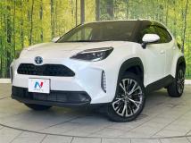 2024 Toyota Yaris Cross