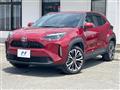 2023 Toyota Yaris Cross