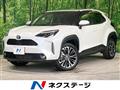 2024 Toyota Yaris Cross
