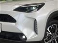 2024 Toyota Yaris Cross