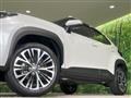 2024 Toyota Yaris Cross