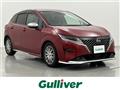 2021 Nissan Note
