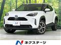 2024 Toyota Yaris Cross