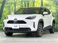 2024 Toyota Yaris Cross