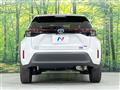 2024 Toyota Yaris Cross