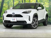 2024 Toyota Yaris Cross