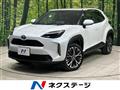 2024 Toyota Yaris Cross