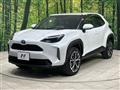 2024 Toyota Yaris Cross