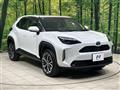 2024 Toyota Yaris Cross
