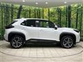 2024 Toyota Yaris Cross