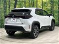 2024 Toyota Yaris Cross