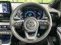 2024 Toyota Yaris Cross