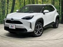 2024 Toyota Yaris Cross