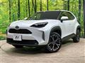 2024 Toyota Yaris Cross