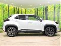 2024 Toyota Yaris Cross