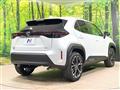 2024 Toyota Yaris Cross