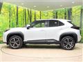2024 Toyota Yaris Cross