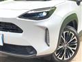 2024 Toyota Yaris Cross