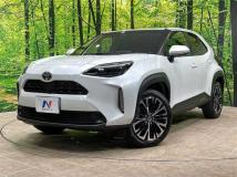 2024 Toyota Yaris Cross