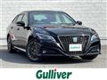 2021 Toyota Crown Hybrid