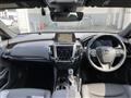 2021 Toyota Crown Hybrid