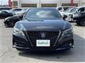 2021 Toyota Crown Hybrid