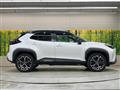 2024 Toyota Yaris Cross