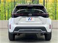 2024 Toyota Yaris Cross