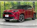 2024 Toyota Yaris Cross